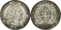 World Coins - France, Token, Royal, 1700, , Silver, Feuardent:4882