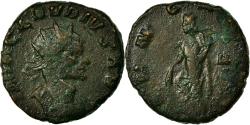 Ancient Coins - Coin, Claudius, Antoninianus, , Billon, Cohen:21