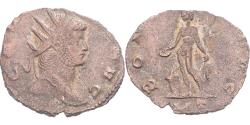 Ancient Coins - Coin, Gallienus, Antoninianus, 260-268, Mediolanum, , Billon, RIC:470