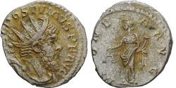 Ancient Coins - Postumus, Antoninianus, 260-269, Lugdunum, Billon, , RIC:75