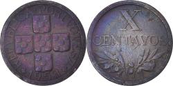 World Coins - Coin, Portugal, 10 Centavos, 1953