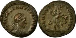 Ancient Coins - Coin, Constantine II, Nummus, , Copper, Cohen:50