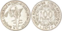 World Coins - Coin, West African States, 100 Francs, 1979