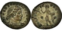 Ancient Coins - Coin, Constantine I, Nummus, Trier, , Copper, Cohen:530