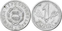 World Coins - Hungary, Forint, 1967, Budapest, Aluminum, , KM:575