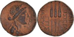 Ancient Coins - Coin, Seleucis and Pieria, Bronze, 38/37 BC, Apameia, , Bronze