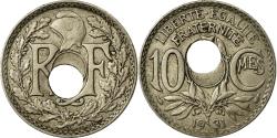 World Coins - Coin, France, Lindauer, 10 Centimes, 1931, , Copper-nickel, Gadoury:286