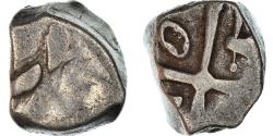 Ancient Coins - Coin, Volcae Tectosages, Drachm, , Silver, Latour:3254 var.