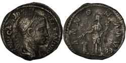 Ancient Coins - Coin, Severus Alexander, Denarius, AD 226, Rome, , Silver, RIC:133
