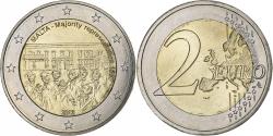 World Coins - Malta, 2 Euro, Majority representation, 2012, , Bi-Metallic, KM:145