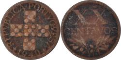 World Coins - Coin, Portugal, 20 Centavos, 1949