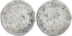 World Coins - Coin, Austria, Leopold I, 3 Kreuzer, 1704, Graz, , Silver, KM:1115
