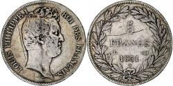 World Coins - Coin, France, Louis-Philippe, 5 Francs, 1831, Bayonne, , Silver