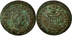 Ancient Coins - Coin, Constantine II, Nummus, Lyons, , Copper, Cohen:11