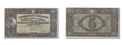 World Coins - Banknote, Switzerland, 5 Franken, 1949, 1949-01-20, VF(30-35)