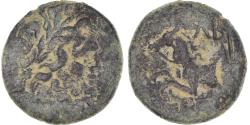 Ancient Coins - Coin, Pisidia, Bronze, 100-0 BC, Termessos, , Bronze