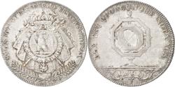 World Coins - France, Token, Notary, 1806, , Silver, Lerouge:86