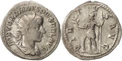 Ancient Coins - Coin, Gordian III, Antoninianus, 239, Roma, , Billon, RIC:71