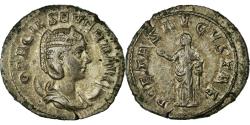 Ancient Coins - Coin, Otacilia Severa, Antoninianus, Rome, , Billon, RIC:130