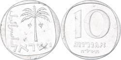 World Coins - Coin, Israel, 10 Agorot, 1978
