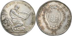 World Coins - France, Token, Hercule, Ville de Nantes, n.d., Silver, , Feuardent:8943