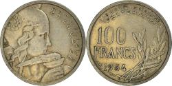 World Coins - Coin, France, 100 Francs, 1954