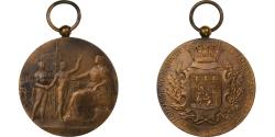 World Coins - France, Medal, Fédération Gymnastique et Sportive des Patronages de France