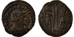 Ancient Coins - Coin, Constantine II, Nummus, Lyon, , Copper