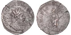 Ancient Coins - Coin, Postumus, Antoninianus, 266, Cologne, , Billon, Cohen:358