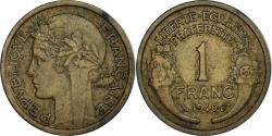 World Coins - Coin, France, Franc, 1940