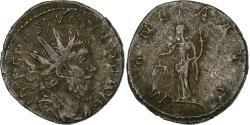 Ancient Coins - Postumus, Antoninianus, 262-263, Trier, Billon, , RIC:75
