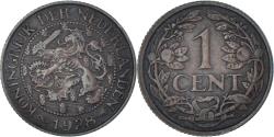 World Coins - Coin, Netherlands, Cent, 1928