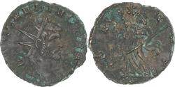Ancient Coins - Claudius II (Gothicus), Antoninianus, 268-270, Mediolanum, , Billon