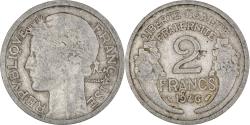 World Coins - Coin, France, 2 Francs