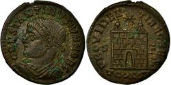Ancient Coins - Coin, Constantine II, Nummus, Arles, , Copper, Cohen:165