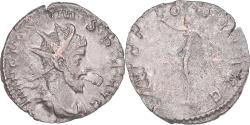 Ancient Coins - Coin, Postumus, Antoninianus, 261, Trier, , Billon, Cohen:377