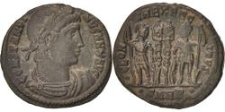 Ancient Coins - Coin, Constantine I, Follis, Heraclea, , Copper, RIC:121