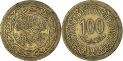 World Coins - Coin, Tunisia, 100 Millim, 1983
