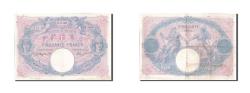 World Coins - Banknote, France, 50 Francs, 50 F 1889-1927 ''Bleu et Rose'', 1905, 1905-12-18