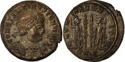 Ancient Coins - Coin, Constantine II, Nummus, Trier, , Copper