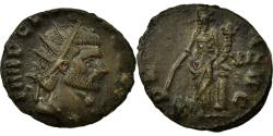 Ancient Coins - Coin, Claudius, Antoninianus, Roma, , Billon, Cohen:220