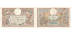 World Coins - France, 100 Francs, Luc Olivier Merson, 1939-05-19, M.66647, VF(30-35)