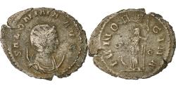 Ancient Coins - Coin, Salonina, Antoninianus, 257-258, Rome, , Billon, RIC:30