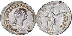 Ancient Coins - Julia Titi, Denarius, 80-81, Rome, Silver, , RIC:388