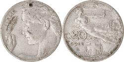 World Coins - Coin, Italy, 20 Centesimi, 1912