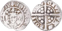World Coins - Coin, Great Britain, Edward I, II, III, Penny, London, , Silver