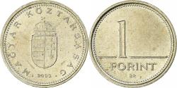 World Coins - Hungary, Forint, 2003