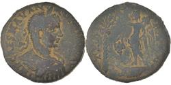 Ancient Coins - Coin, Phoenicia, Elagabalus, Æ, 218-222, Tyre, , Bronze, RPC:VI Online