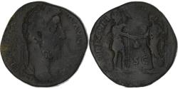 Ancient Coins - Commodus, Sestertius, 192, Rome, Bronze, , RIC:608a