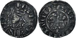 World Coins - Great Britain, Norman, Henry I, Penny, ca. 1102, London, Silver,